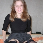 Perfil de Synthia