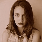 Perfil de Hasmik