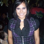 Perfil de Akshaya