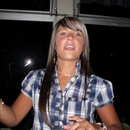 Perfil de Cécilia