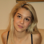 Perfil de Nadia